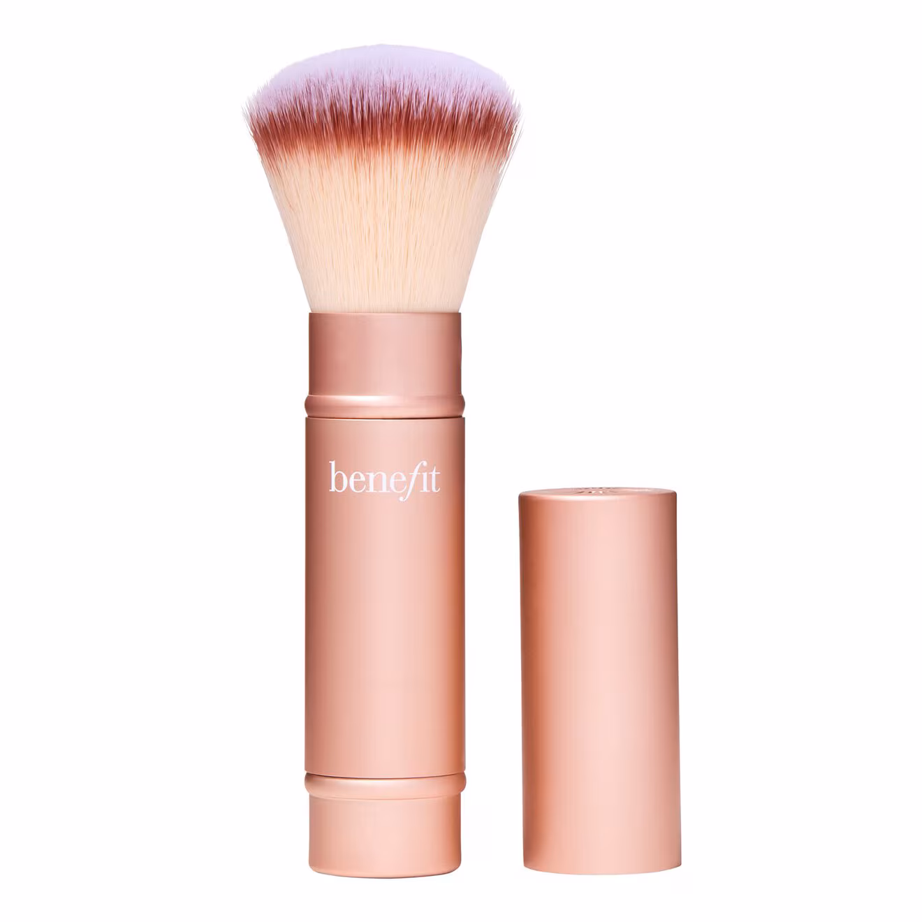 Benefit Cosmetics Multitasking Cheek Brush