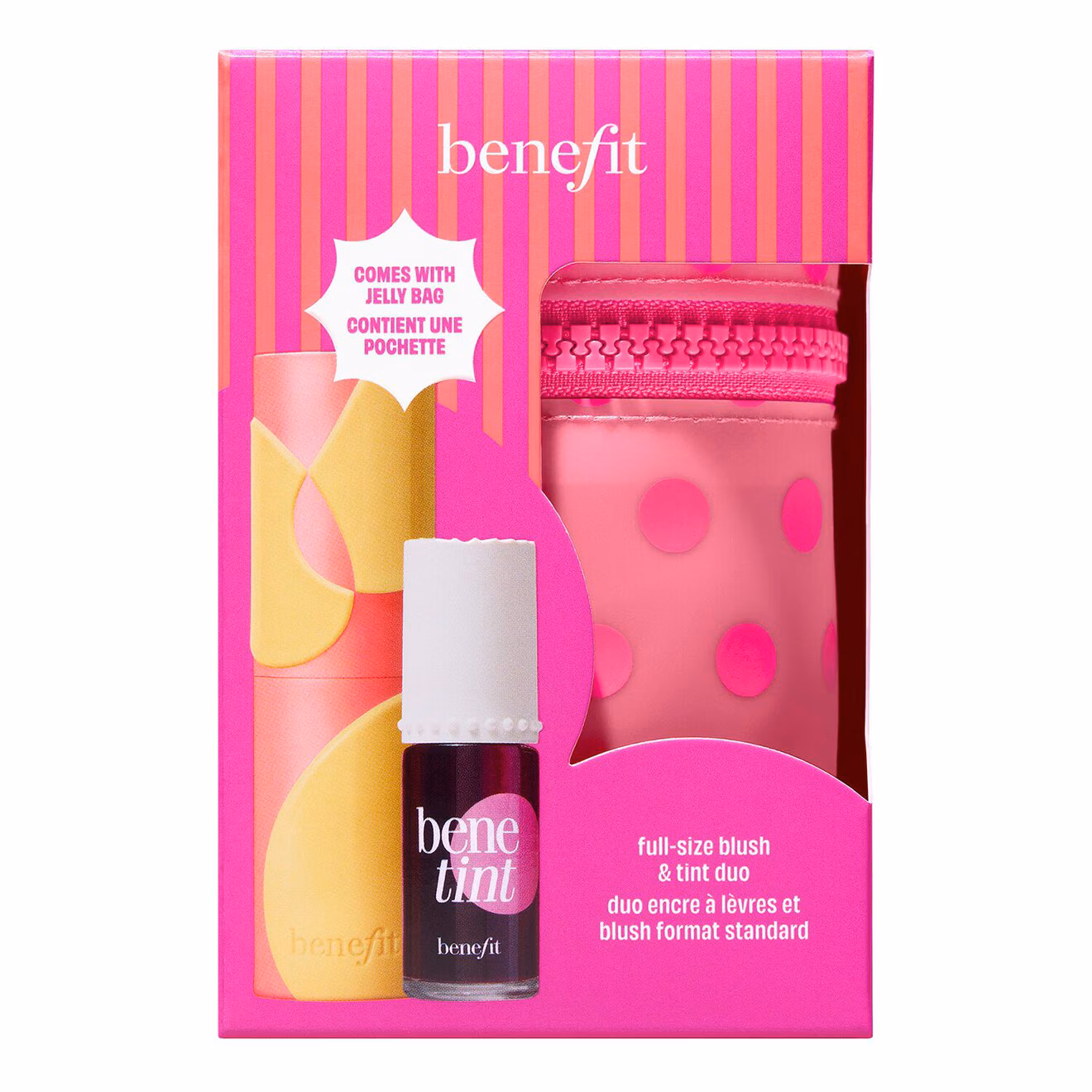 Benefit Cosmetics Summer Lovin' Gift Set