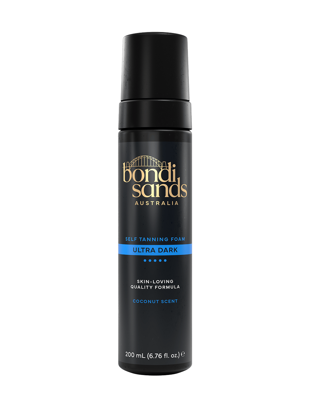 Bondi Sands Self Tanning Foam Ultra Dark 200ml