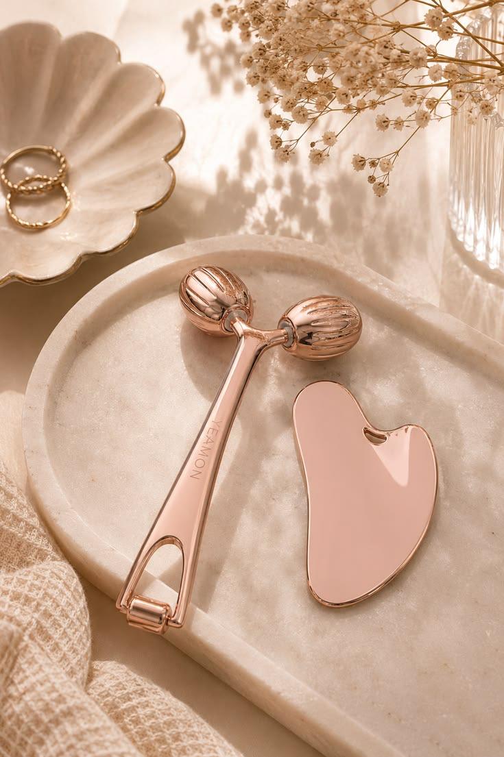 Beauty tools