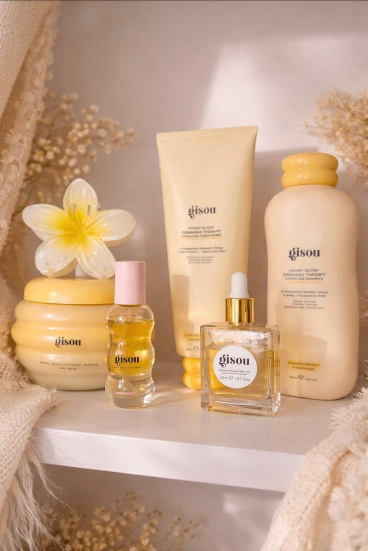 Haircare