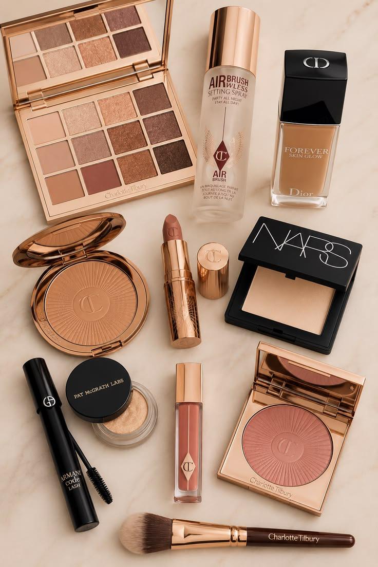 Makeup