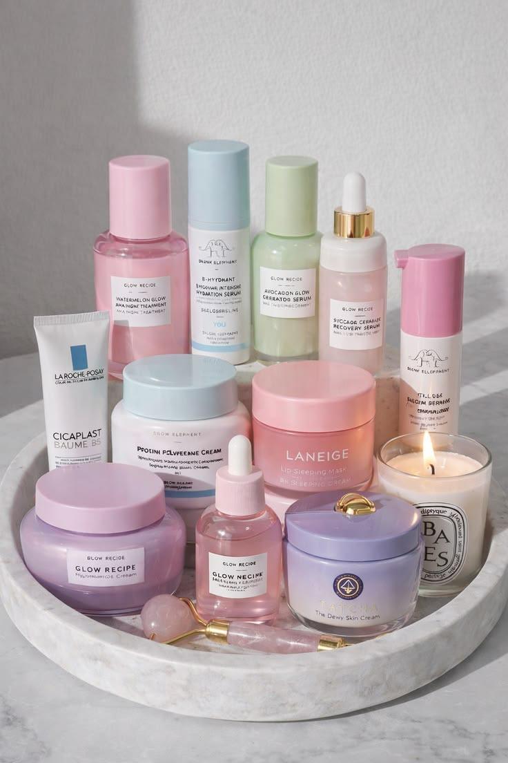 Skincare