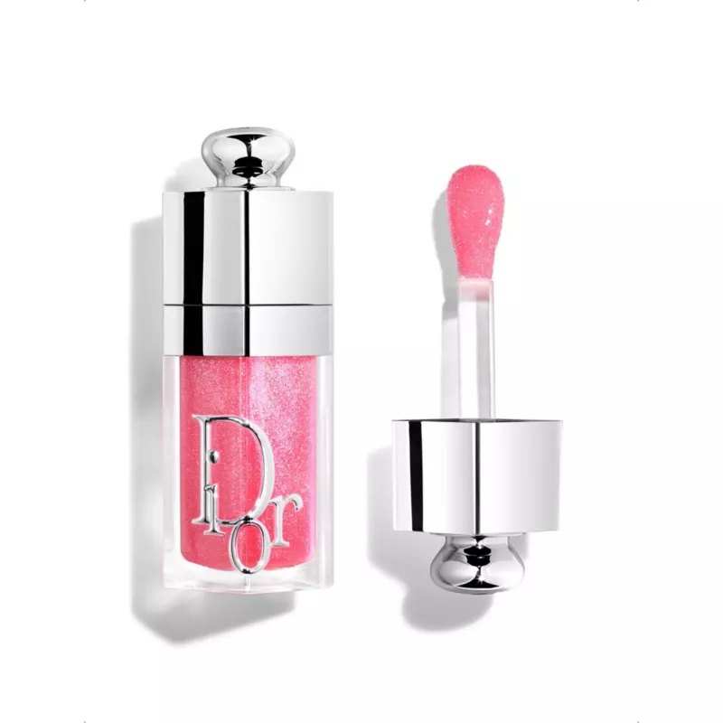 Dior Dior Addict Lip Glow Oil 24h Hydrating Lip Oil