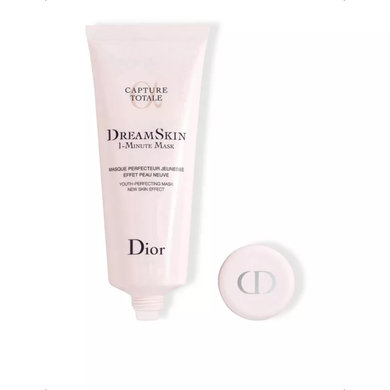 Dior Capture Dreamskin 1-Minute Mask
