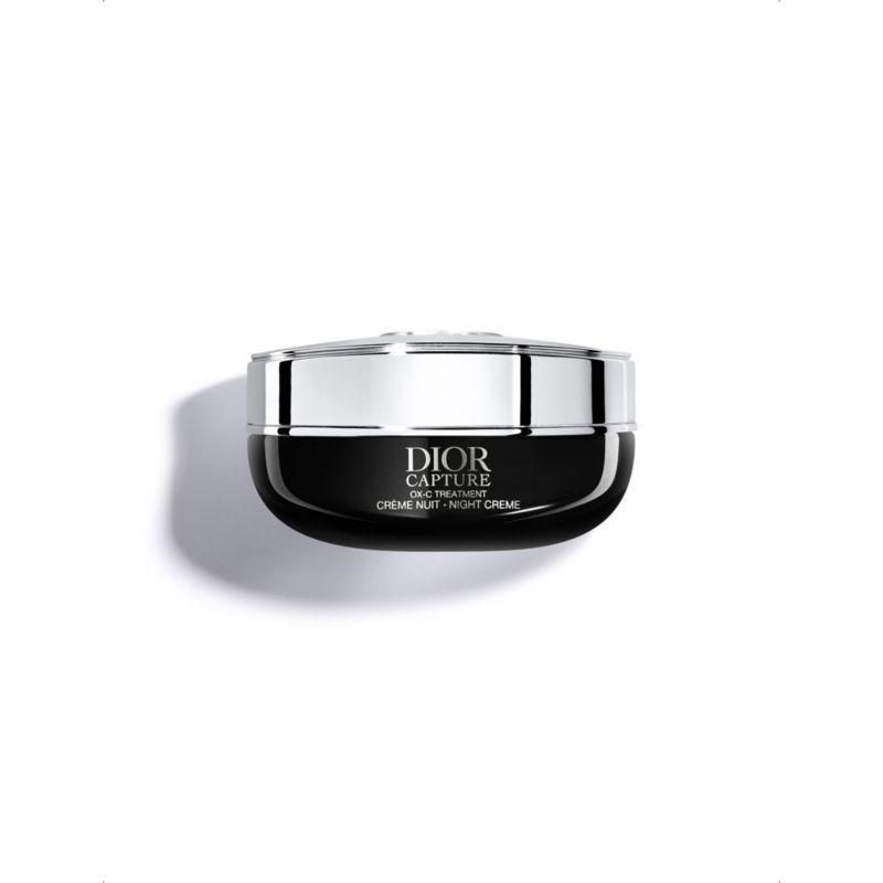 Dior Capture Night Creme Face