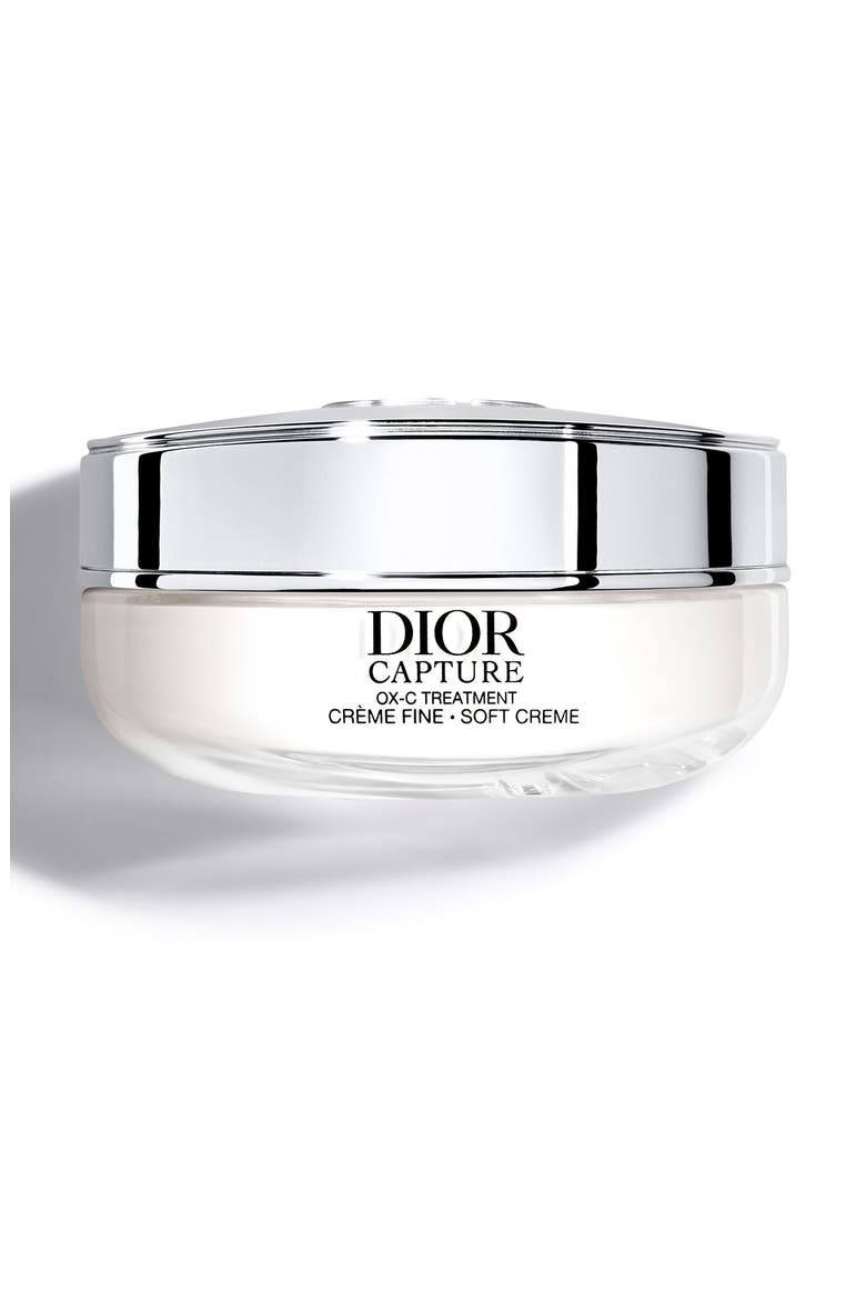 Dior Capture Soft Creme Face Cream