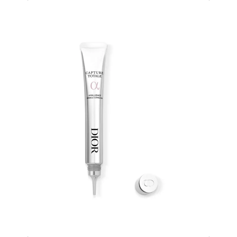 Dior Capture Totale Hyalushots