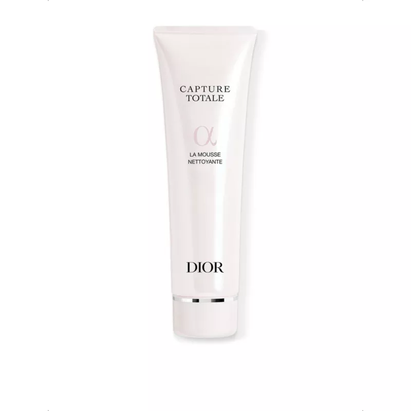 Dior Capture Totale Super Potent Cleanser