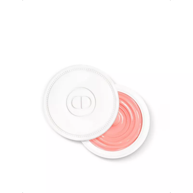 Dior Creme Abricot - Strengthening Nail Care