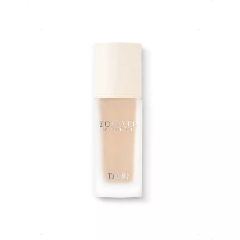 Dior Dior Forever Velvet Veil Blurring Matte Primer