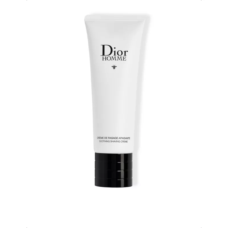 Dior Dior Homme Soothing Shaving Creme
