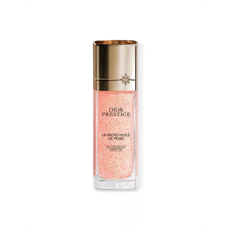 Dior Dior Prestige La Micro-Huile De Rose Activated Serum