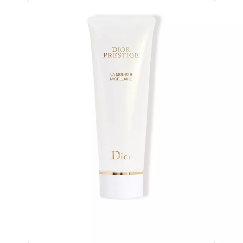 Dior Dior Prestige La Mousse Micellaire Face Cleanser