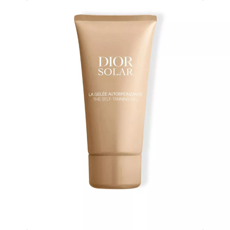 Dior Dior Solar The Self-Tanning Gel