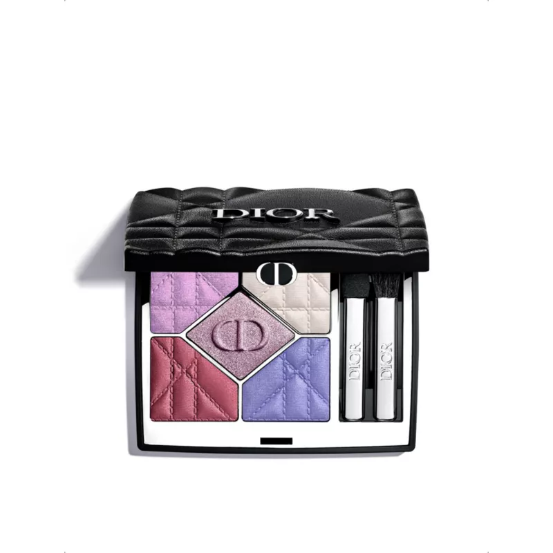 Dior Diorshow 5 Couleurs - Limited Edition Eye Palette