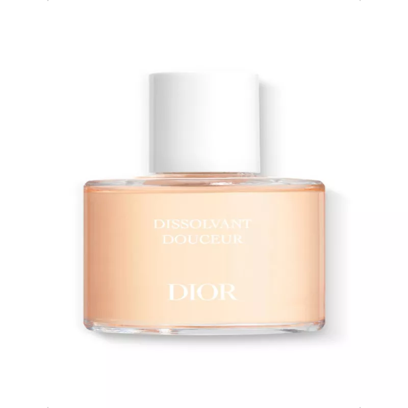 Dior Dissolvant Douceur - Gentle Nail Polish Remover