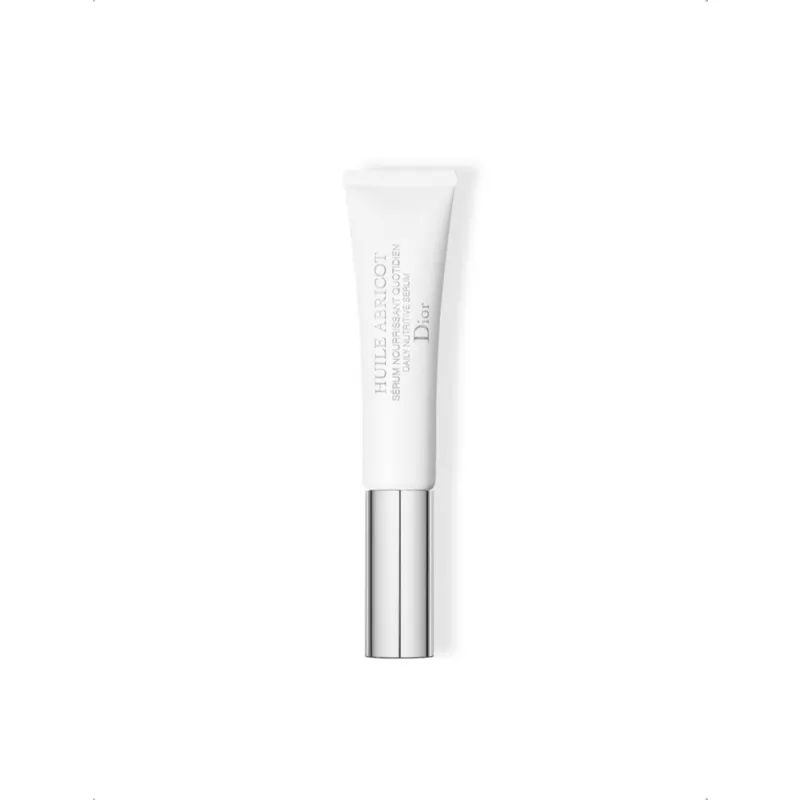 Dior Huile Abricot - Nutritive Serum for Nails and Cuticles