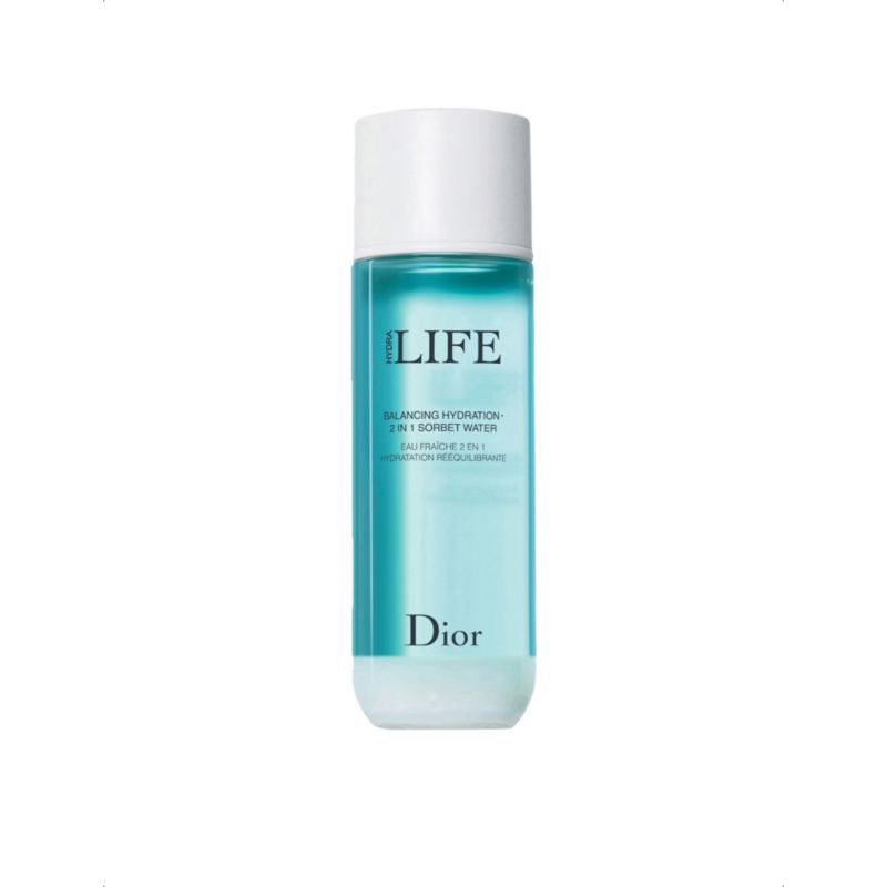Dior Hydra Life Balancing Hydration 2 in 1 Sorbet