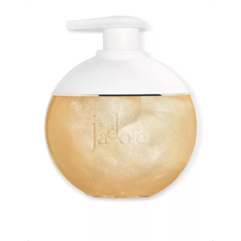 Dior J'adore Les Adorables Shimmering Oil
