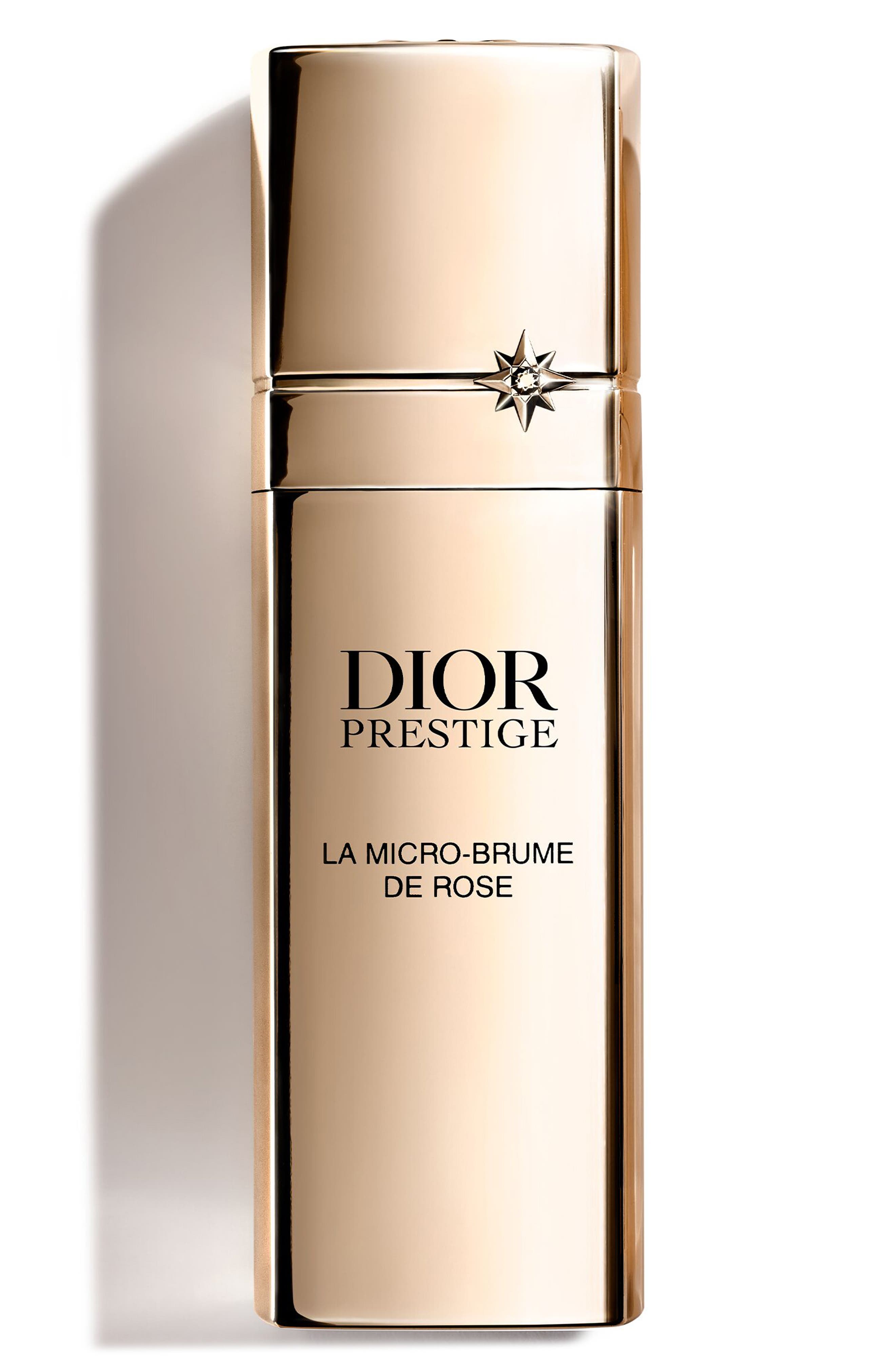 Dior Prestige La Micro-Brume de Rose