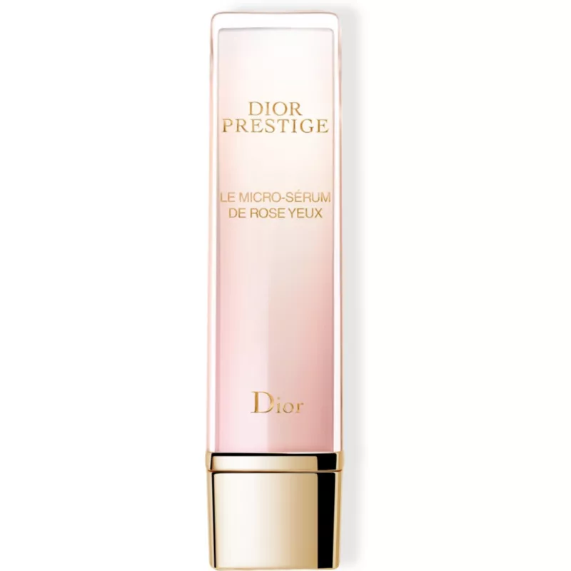 Dior Prestige Le Micro-Serum de Rose Yeux
