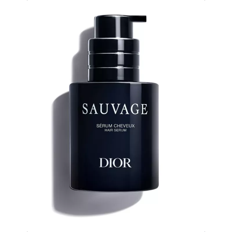 Dior Sauvage Hair Serum Taming and Hydrating