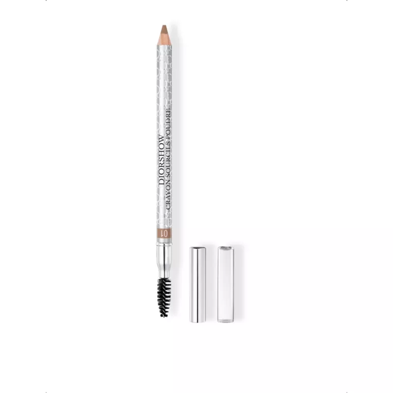 Dior Sourcils Poudre Powder Eyebrow Pencil with Brush