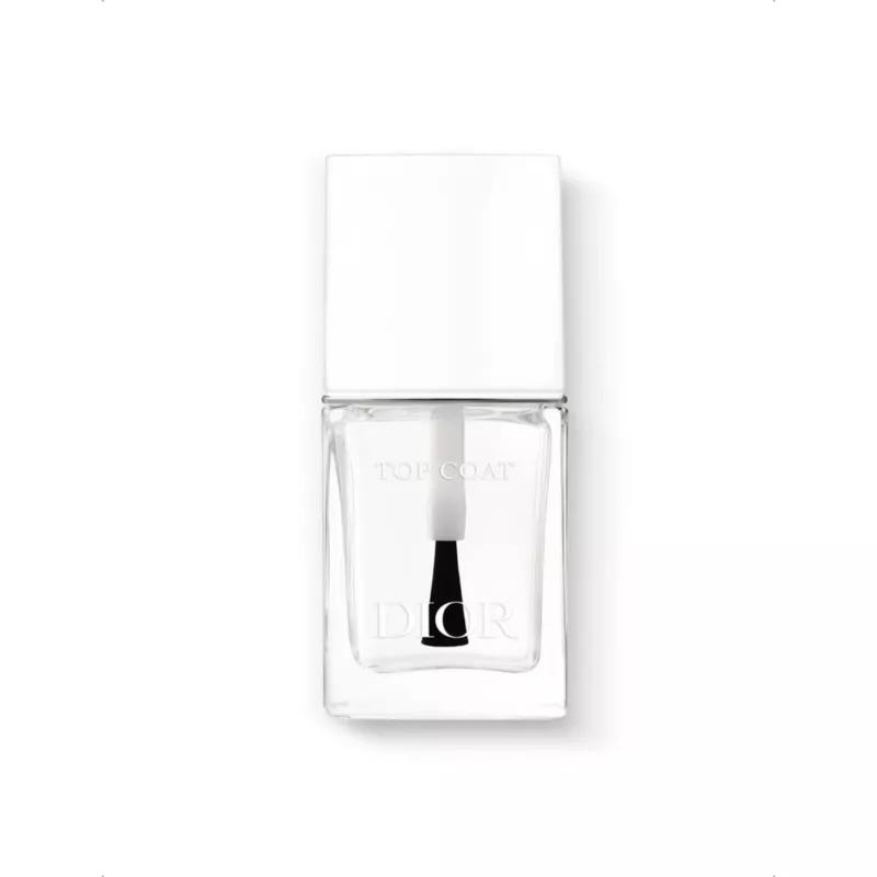 Dior Top Coat - Finishing Lacquer