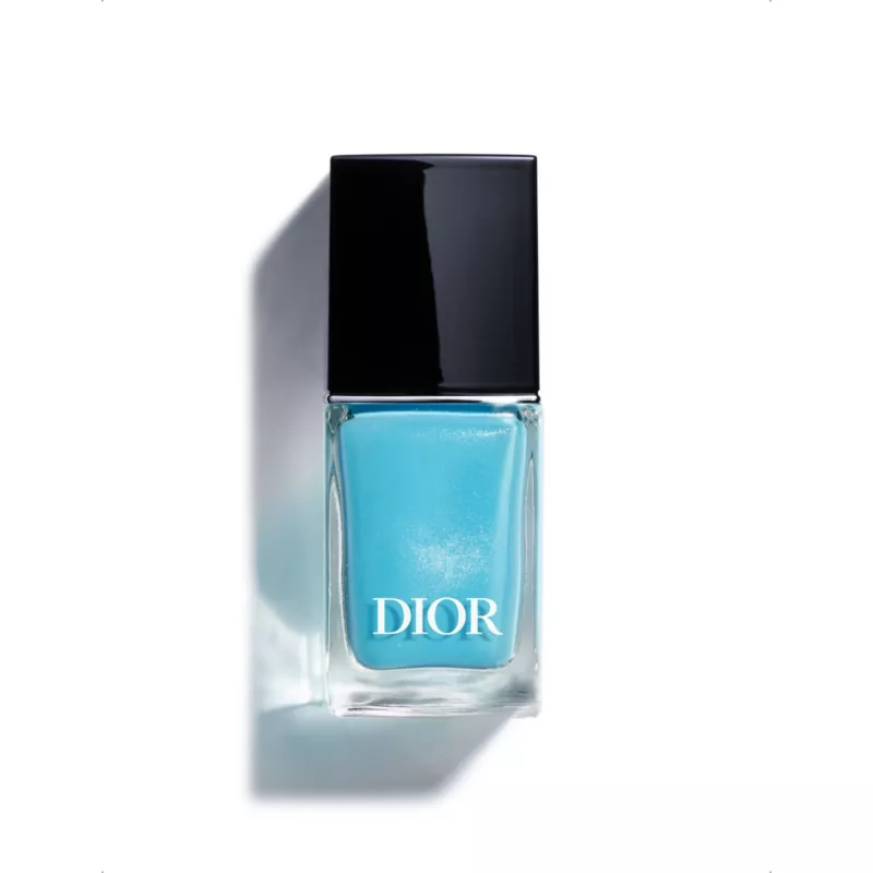 Dior Vernis - Couture Color Gel Effect Nail Polish