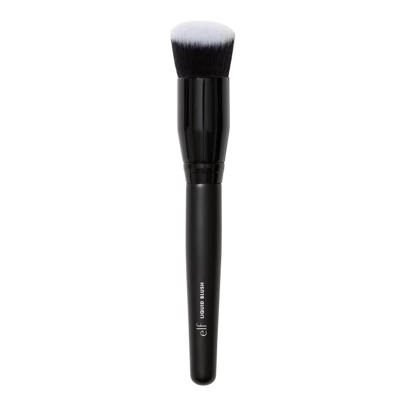 e.l.f. Cosmetics Liquid Blush Brush