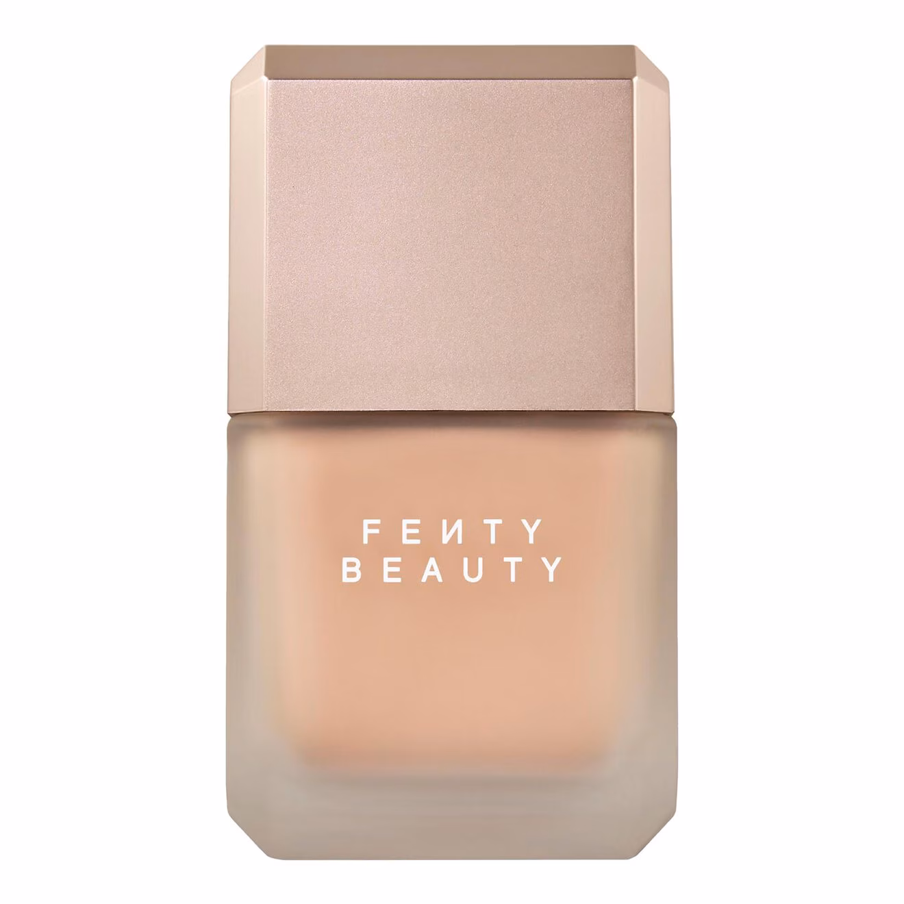 Fenty Beauty Pro Filt'r Fluid Flex Natural Matte Longwear Foundation