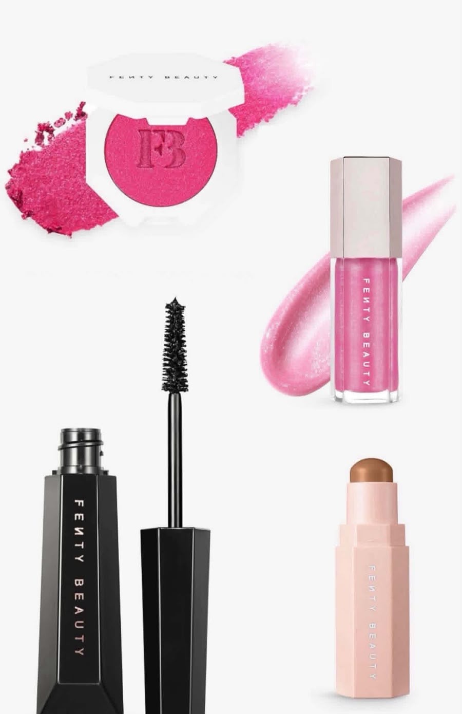 Seasons by B Fenty Special Offer