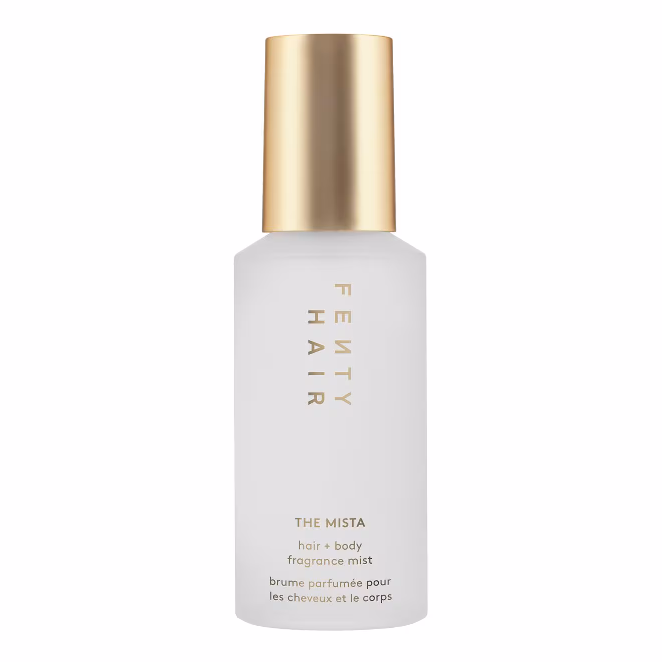 Fenty Beauty The Mista Hair + Body Fragrance Mist