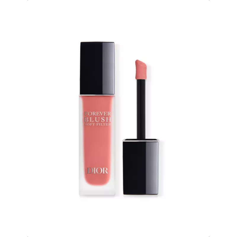Dior Forever Blush Soft Filter