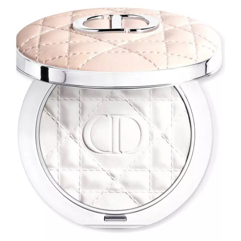 Dior Forever Nude Radiant Filter Blurring Setting Powder