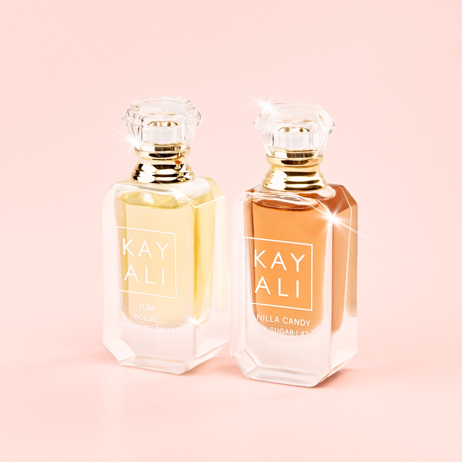 Kayali Marshmallow Candy Mini Duo 2 x 5ml