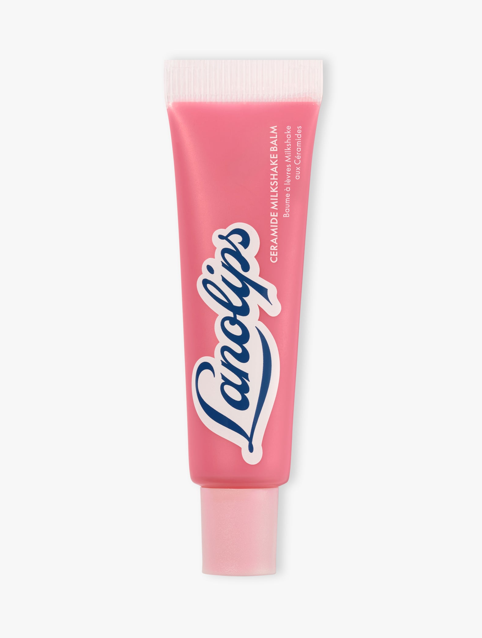 Lanolips Ceramide Milkshake Balm