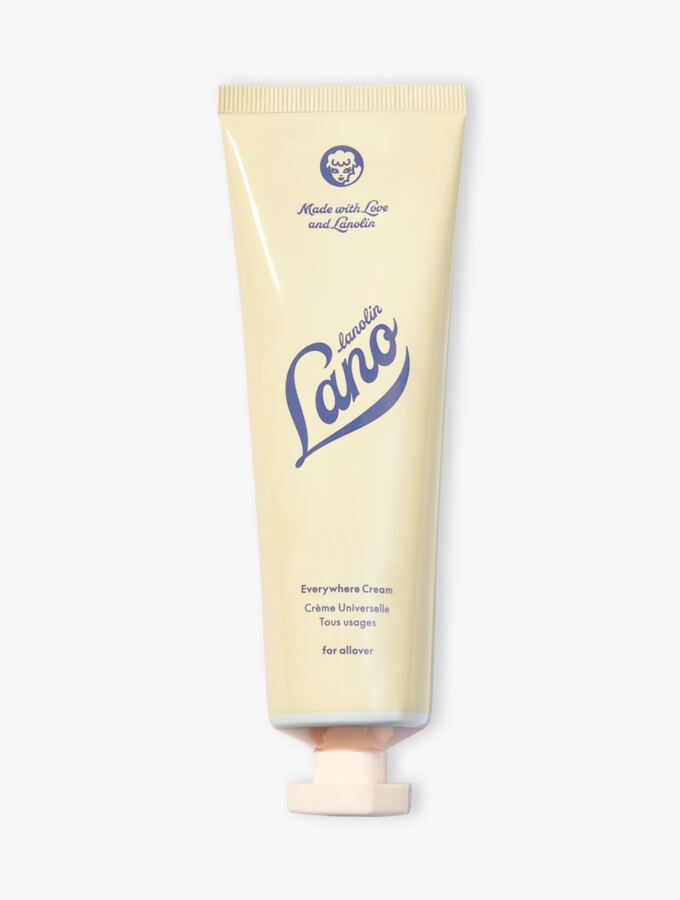 Lanolips Everywhere Cream