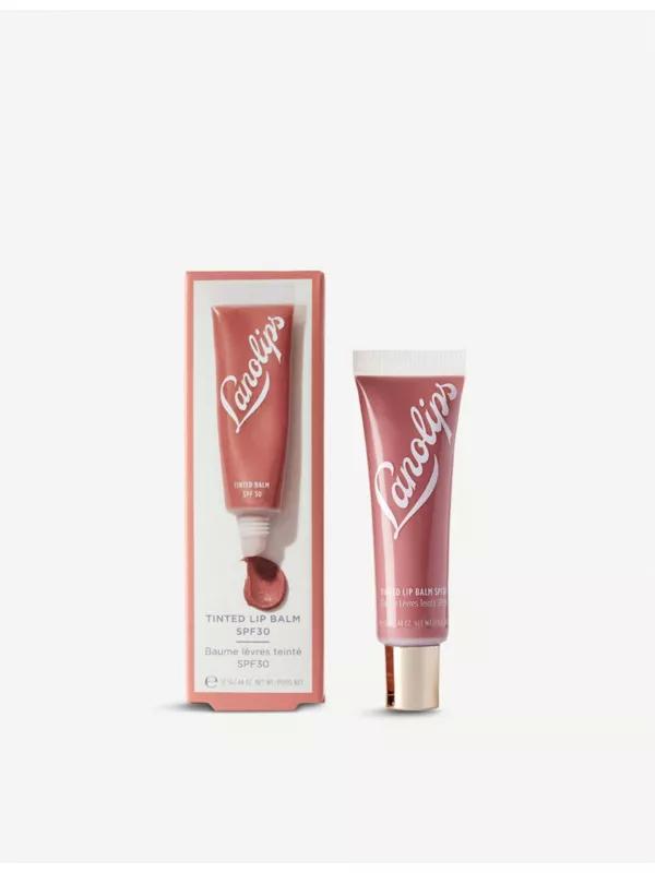 Lanolips Tinted Lip Balm SPF30