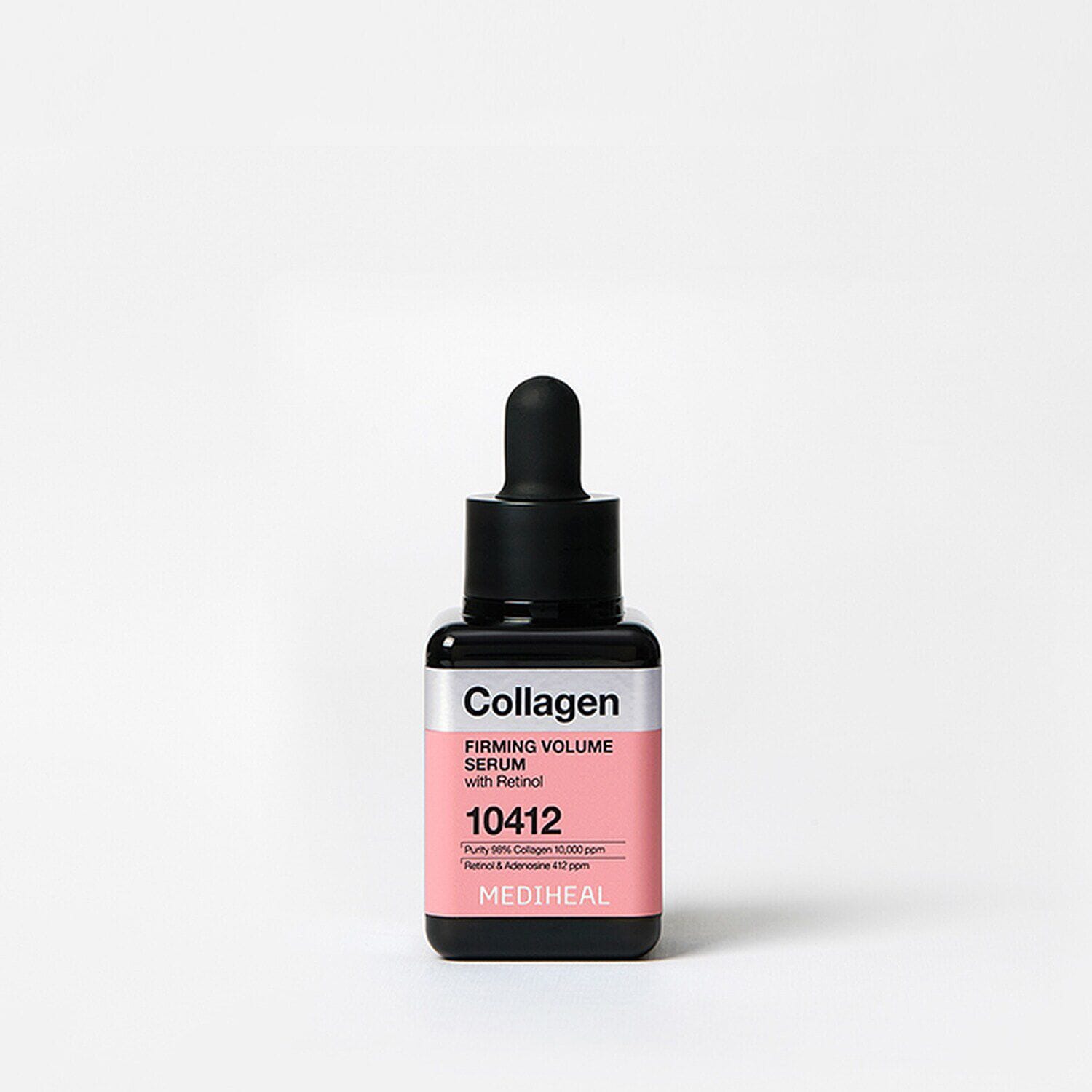 MEDIHEAL Collagen Firming Volume Serum