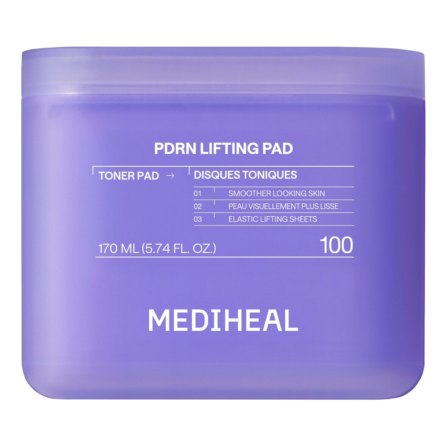 MEDIHEAL PDRN Lifting Pad