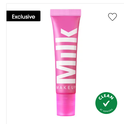 Milk Makeup Balmade Electrolyte Lip Balm
