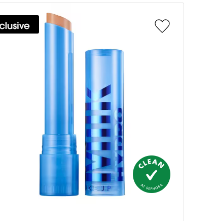 Milk Makeup Hydro Grip 12-Hour Hydrating Gel Stick
