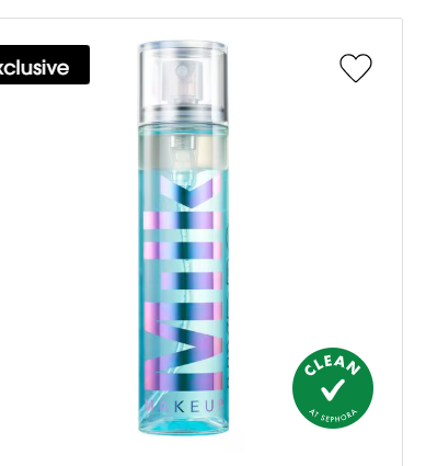 Milk Makeup Hydro Grip Set & Refresh Spray