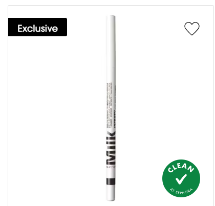 Milk Makeup Infinity Long Wear Eyeliner