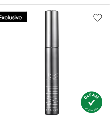 Milk Makeup Kush High Roll Mascara - Defining + Volumizing Tubing