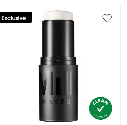 Milk Makeup Pore Eclipse Non-Comedogenic Matte Blurring Stick