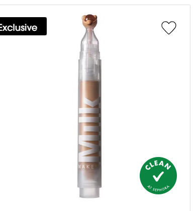 Milk Makeup Sunshine Under Eye Tint + Brighten