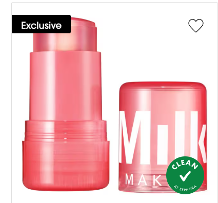 Milk Makeup Watermelon Jelly Glow - Brightening Serum Stick
